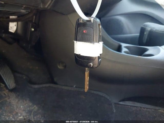2017 CHEVROLET SPARK 1LT CVT 11
