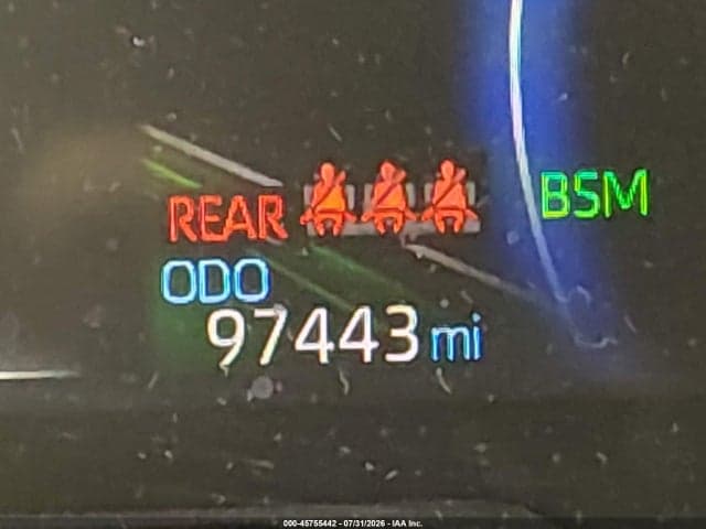 2025 TOYOTA RAV4 HYBRID XLE 15