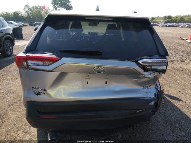 2025 TOYOTA RAV4 HYBRID XLE 16