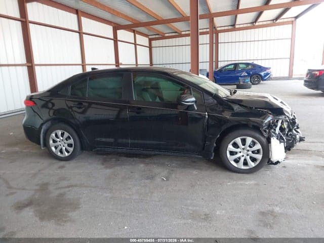 2026 TOYOTA COROLLA LE 13