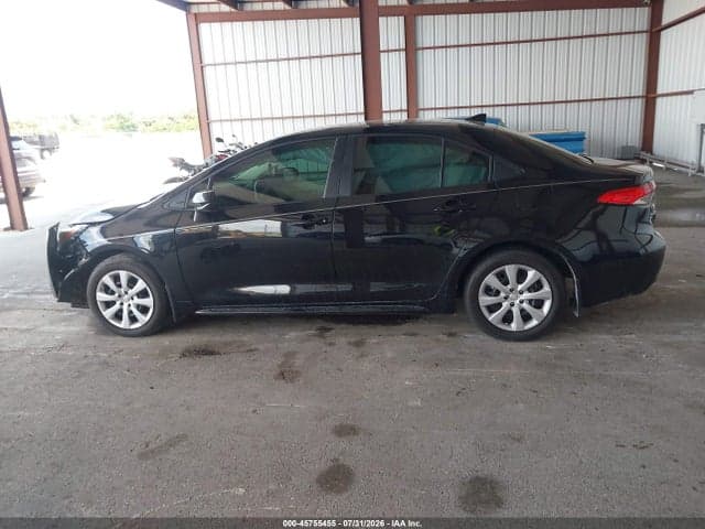 2026 TOYOTA COROLLA LE 14