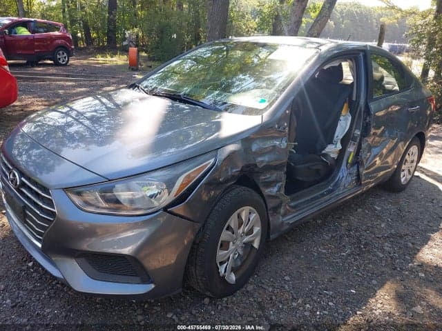 2020 HYUNDAI ACCENT SE 2