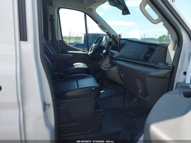 2025 FORD TRANSIT-250 - 1