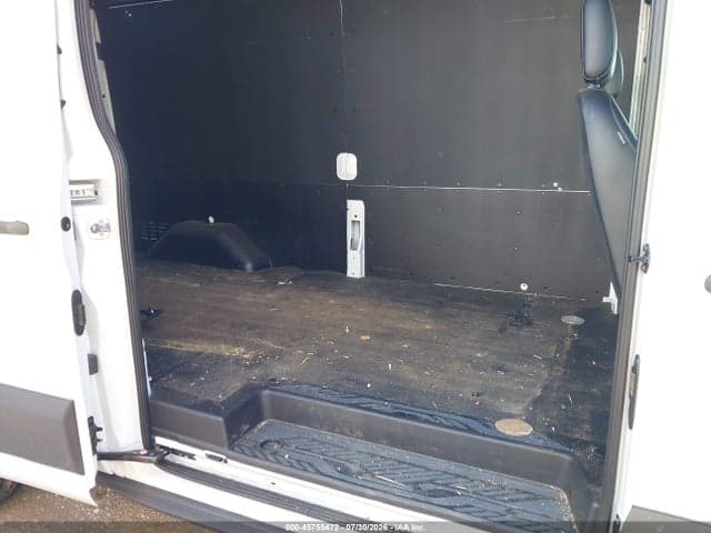 2025 FORD TRANSIT-250 3