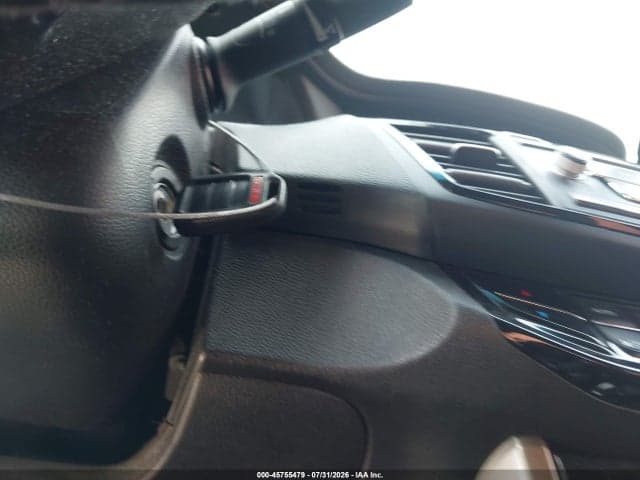2017 HONDA ACCORD SPORT SE 11