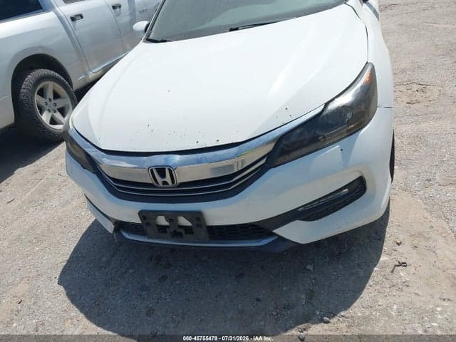 2017 HONDA ACCORD SPORT SE 12