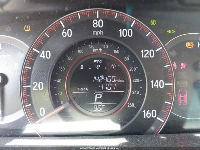 2017 HONDA ACCORD SPORT SE 15