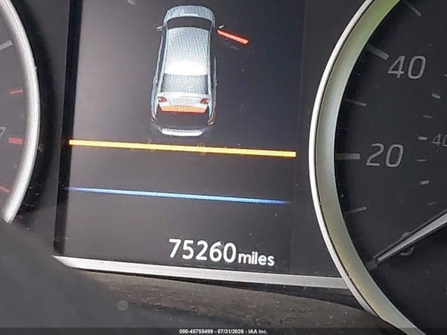 2019 NISSAN SENTRA SV 15