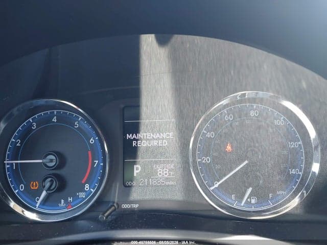 2018 TOYOTA COROLLA LE 7