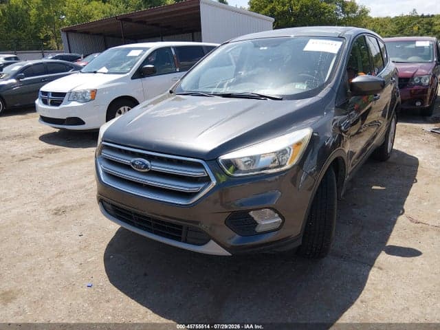 2017 FORD ESCAPE SE 2