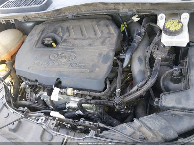 2017 FORD ESCAPE SE 6