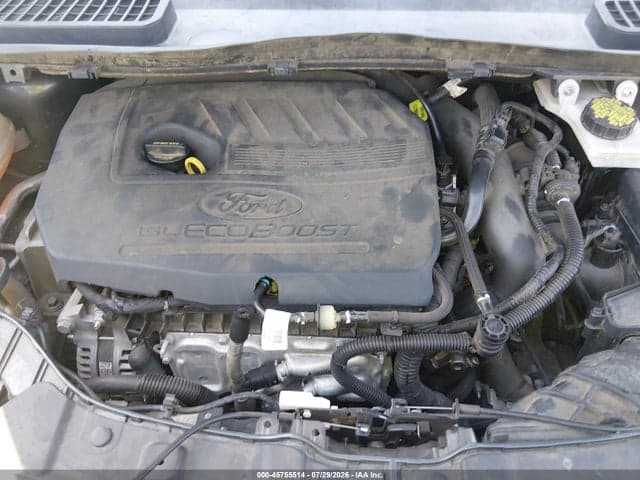 2017 FORD ESCAPE SE 10