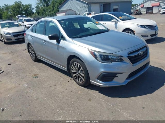 2018 SUBARU LEGACY 2.5I - 1
