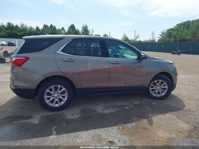 2018 CHEVROLET EQUINOX LT 13