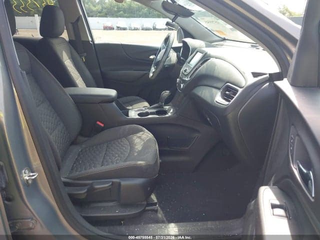 2018 CHEVROLET EQUINOX LT 5