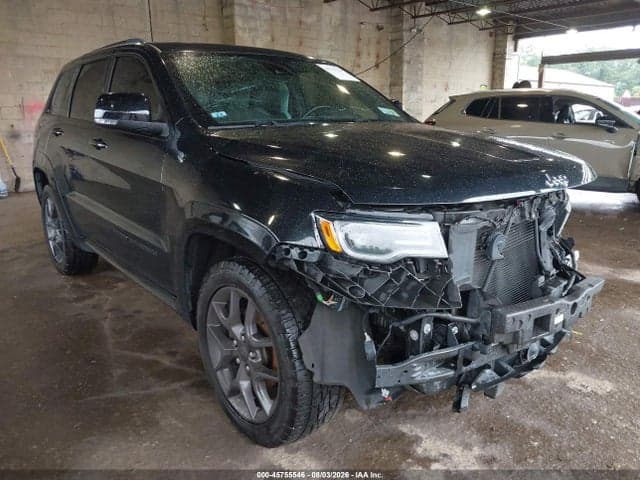 2020 JEEP GRAND CHEROKEE LIMITED X 4X4 - 1