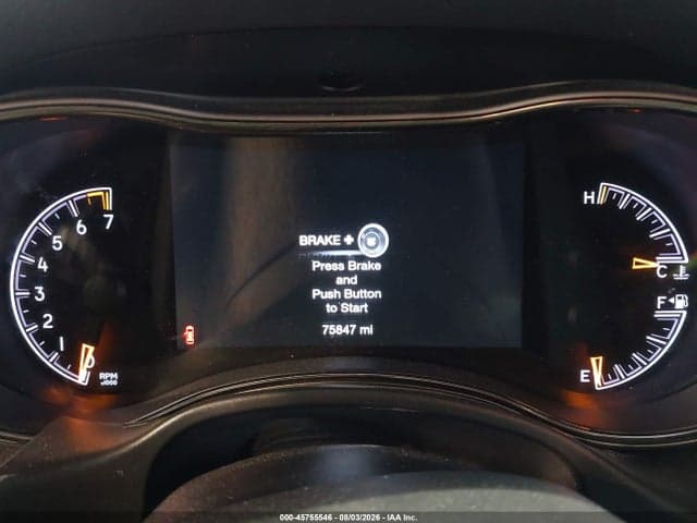 2020 JEEP GRAND CHEROKEE LIMITED X 4X4 7