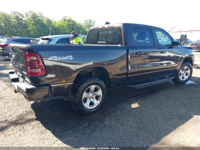 2019 RAM 1500 BIG HORN/LONE STAR 4X4 6'4 BOX 4