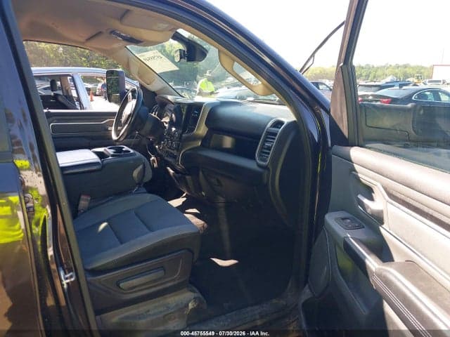 2019 RAM 1500 BIG HORN/LONE STAR 4X4 6'4 BOX 5