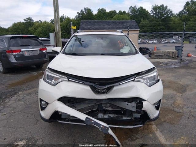 2018 TOYOTA RAV4 LIMITED 11