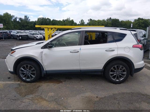2018 TOYOTA RAV4 LIMITED 13