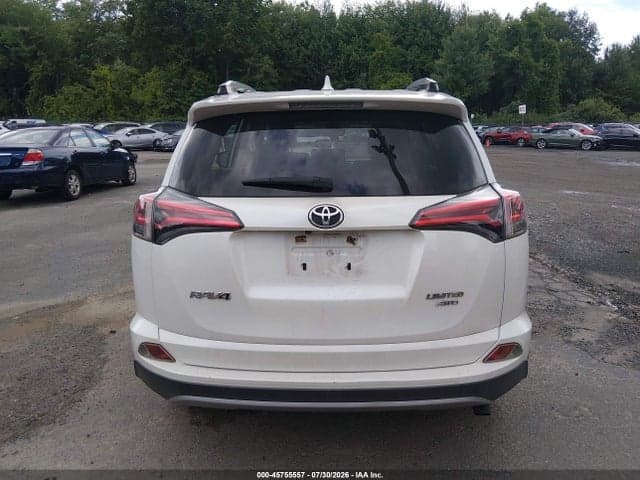 2018 TOYOTA RAV4 LIMITED 15