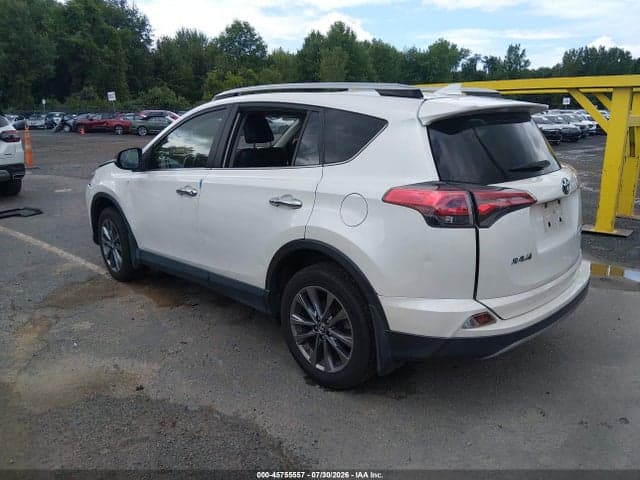2018 TOYOTA RAV4 LIMITED 3
