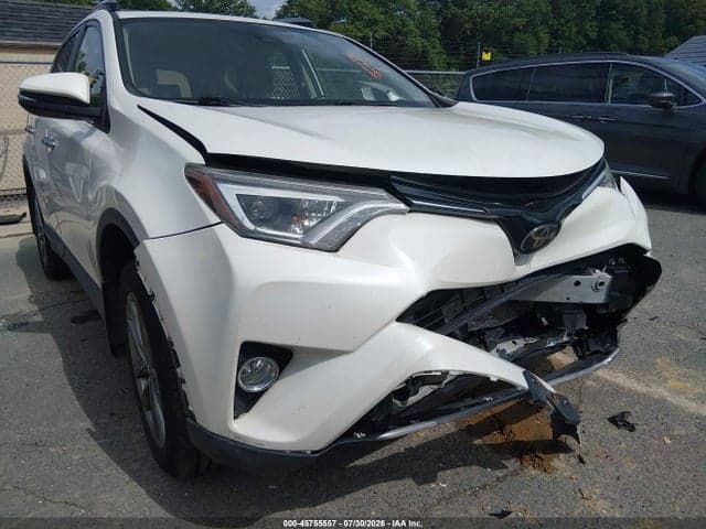 2018 TOYOTA RAV4 LIMITED 6