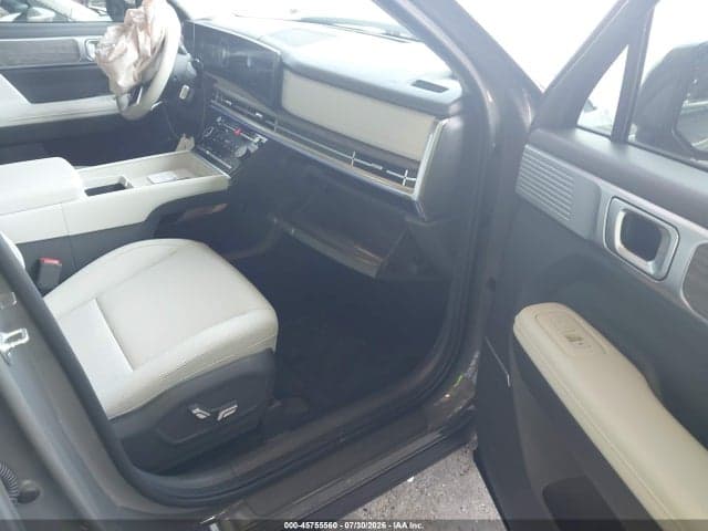 2026 HYUNDAI SANTA FE LIMITED 7 PASSENGER 5