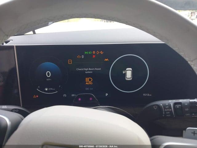 2026 HYUNDAI SANTA FE LIMITED 7 PASSENGER 7