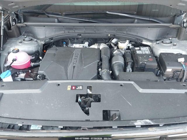 2026 HYUNDAI SANTA FE LIMITED 7 PASSENGER 10