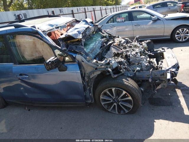 2017 SUBARU FORESTER 2.0XT PREMIUM 6