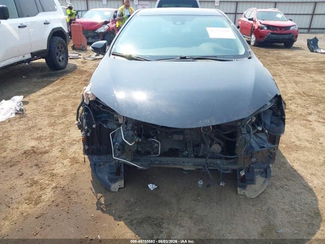 2017 TOYOTA COROLLA XSE 13
