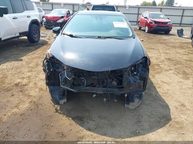 2017 TOYOTA COROLLA XSE 6