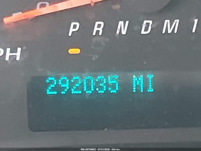 2021 CHEVROLET EXPRESS CARGO RWD 2500 EXTENDED WHEELBASE WT 15
