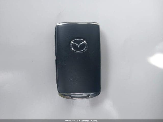 2024 MAZDA CX-90 3.3 TURBO PREFERRED PLUS 11