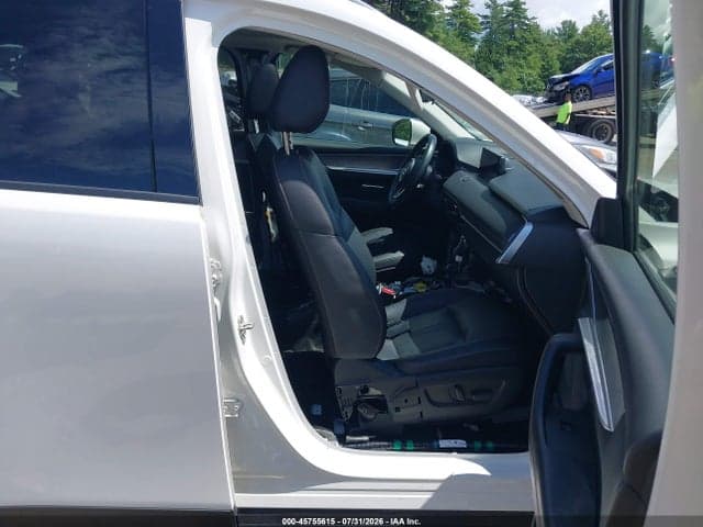 2024 MAZDA CX-90 3.3 TURBO PREFERRED PLUS 5