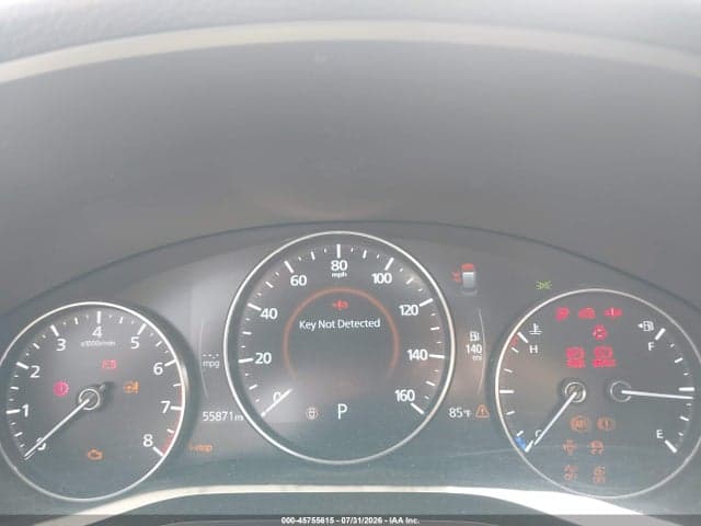 2024 MAZDA CX-90 3.3 TURBO PREFERRED PLUS 7