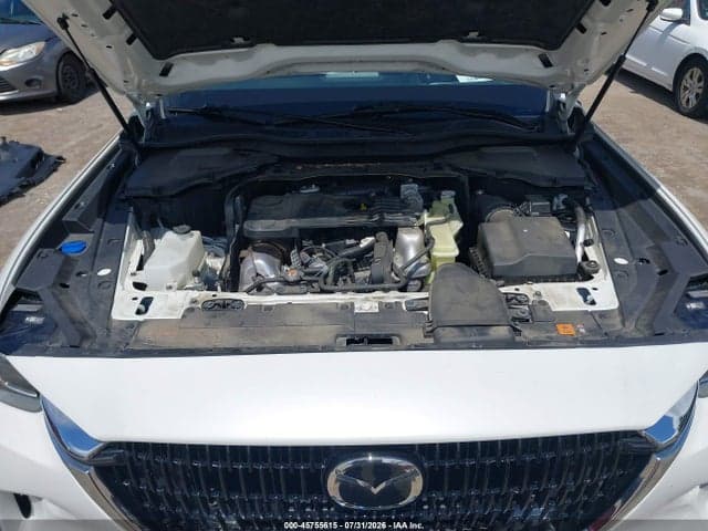 2024 MAZDA CX-90 3.3 TURBO PREFERRED PLUS 10