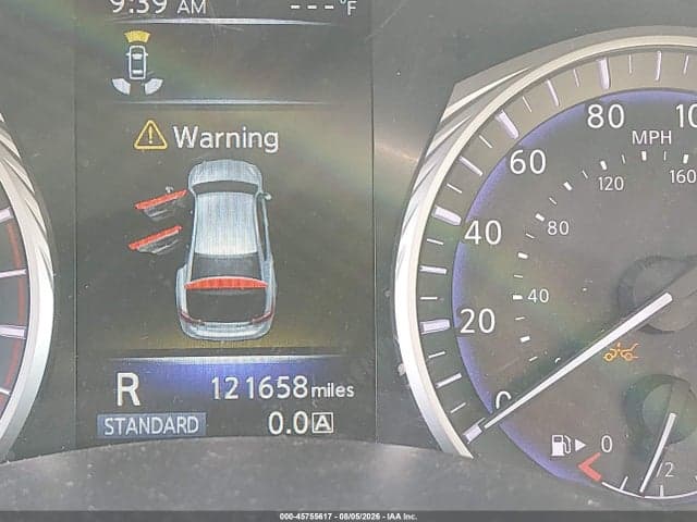 2017 INFINITI Q50 3.0T PREMIUM 16
