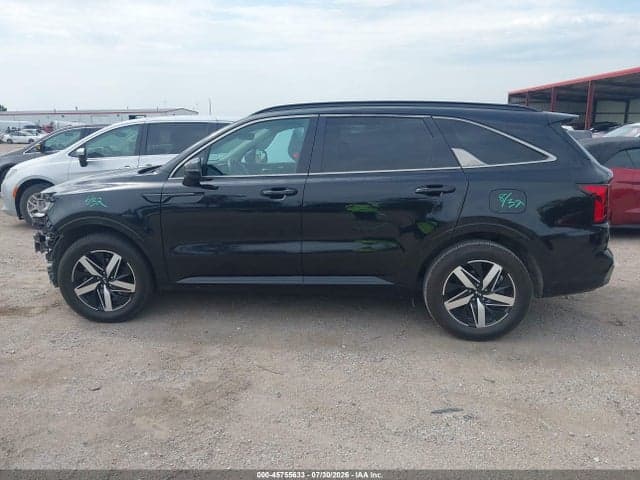 2021 KIA SORENTO EX 15