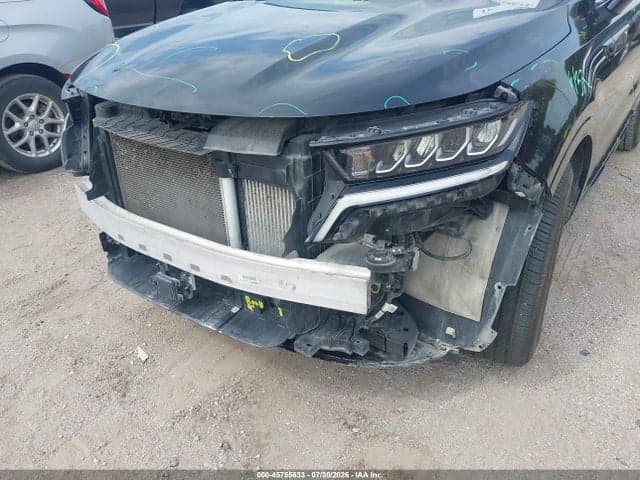 2021 KIA SORENTO EX 18
