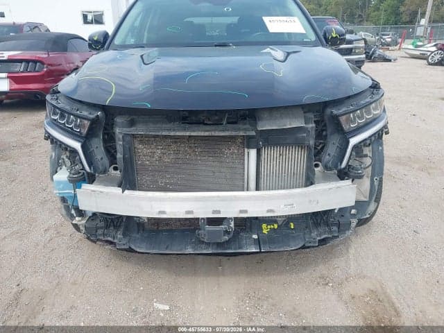 2021 KIA SORENTO EX 6