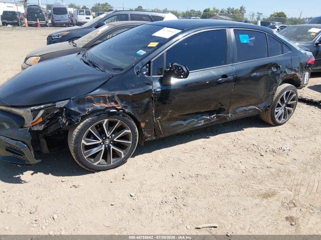 2020 TOYOTA COROLLA SE 6