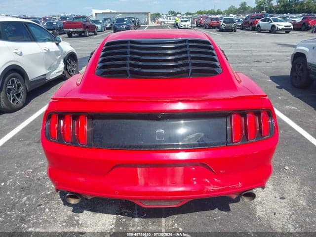 2017 FORD MUSTANG GT 15