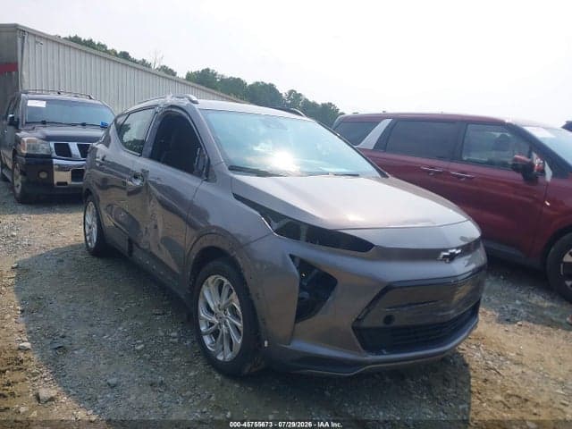 2023 CHEVROLET BOLT EUV FWD LT - 1