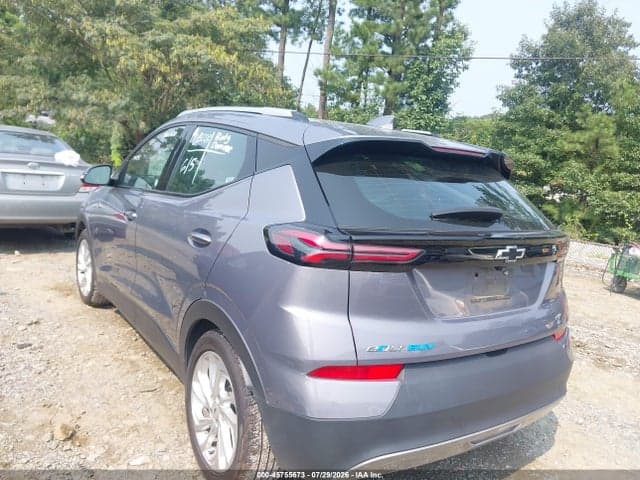 2023 CHEVROLET BOLT EUV FWD LT 3
