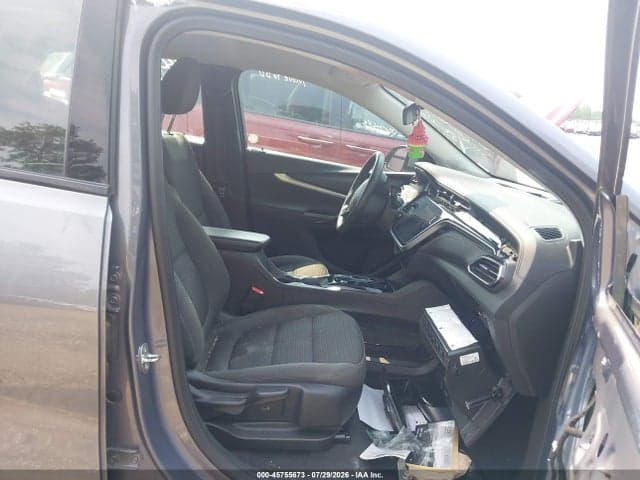 2023 CHEVROLET BOLT EUV FWD LT 5