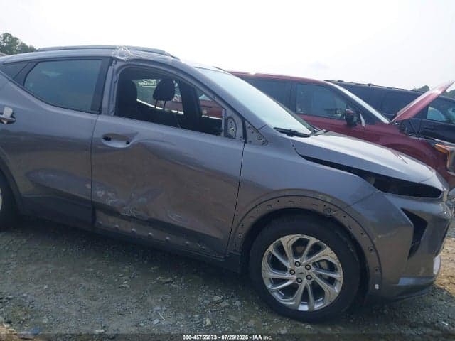 2023 CHEVROLET BOLT EUV FWD LT 6