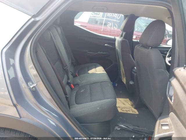 2023 CHEVROLET BOLT EUV FWD LT 8